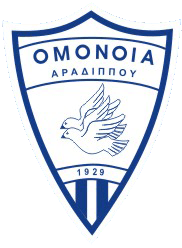Omonia Aradippou logo