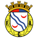 Alverca U19 logo - U VS Sc Uniao Torreense U Score