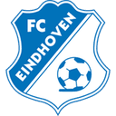 FC Eindhoven logo - Eindhoven VS Fc Eindhoven Live