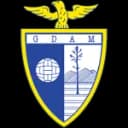 Aguias do Moradal logo - Nogueirense VS Aguias Do Moradal Live Score