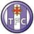 Toulouse U19 logo - Fra U 31910 Football Live Score