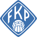 FK Pirmasens logo - Pirmasens VS Jeunesse Esch Score Today