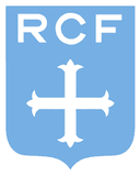 Racing Paris logo - Paris VS Linasmontlhery Live Score