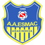 ESMAC PA U20 logo