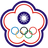 Chinese Taipei U20 logo - Afc U Asian Cup 33750 Live