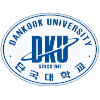 Dankook University logo - University VS Dankook University Score