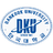 Dankook University logo