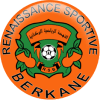 Renaissance de Berkane logo - Rabat VS Renaissance De Berkane Score Today