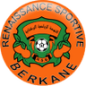 Renaissance de Berkane logo