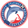 Delfines Coatzacoalcos logo