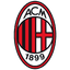 AC Milan logo
