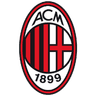 AC Milan logo