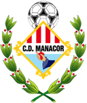 Manacor (W) logo - W VS Balears Fc B Women Live