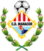 Manacor (W) logo