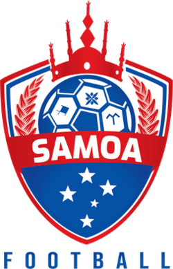 Samoa logo