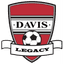 Davis Legacy SC logo