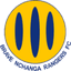 Nchanga Rangers logo