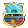 Bunyodkor U14 logo - U VS Shanghai Shenhua U Result Today