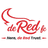 De Red FC logo