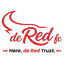 De Red FC logo