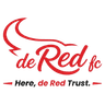 De Red FC logo