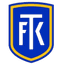 FK Teplice logo - Cze Chance Liga 32019 Football Live