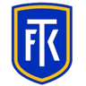 FK Teplice logo