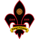 Zweigen Kanazawa FC logo - Fc VS Gamba Osaka Live Score