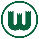 VfL Wolfsburg U19 logo