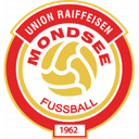 Union Mondsee logo - Mondsee VS Union Ostermiething Result