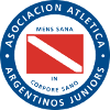 Argentinos Jrs Women logo - Women VS Argentinos Jrs Women Result Today