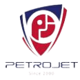 Petrojet logo - Masry VS Petrojet Sport