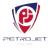 Petrojet logo