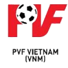 PVF Vietnam U19 logo - U VS Thanh Hoa U Live Score Today