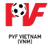 PVF Vietnam U19 logo