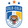 Colo Colo logo - Penarol VS Colo Colo Live Score Today