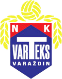 NK Varteks logo - Varazdin VS Nk Solin Score