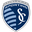 Tiger Scores 365 Sporting Kansas City logo - Football Sports