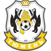 Tyumen logo