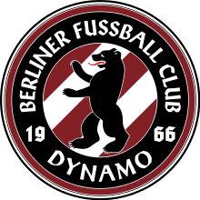 BFC Dynamo logo