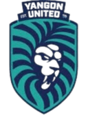Yangon United FC (W) logo - W VS Shan Utd W Score Today