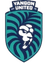 Yangon United FC (W) logo
