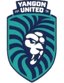 Yangon United FC (W) logo