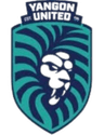 Yangon United FC (W) logo