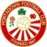 Portadown logo