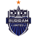 Buriram United logo - United VS Melbourne City Sport