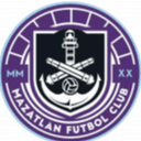 Mazatlan FC U21 logo - U VS Mazatlan Fc U Score Today