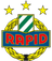 Rapid Wien logo