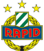 Rapid Wien logo