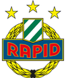 Rapid Wien logo